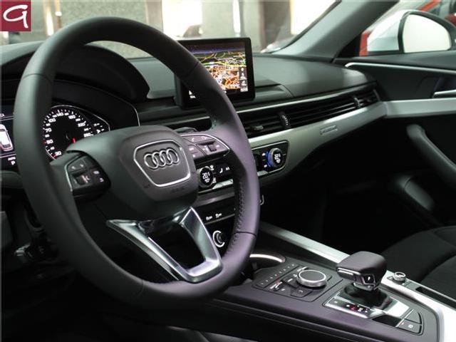 Imagen de Audi A4 Allroad  2.0tdi Q Unlimited S-t 190cv (2574779) - Gyata