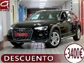 Audi A4 Allroad Quattro 2.0tdi Unlimited Ed. S-tronic 190cv