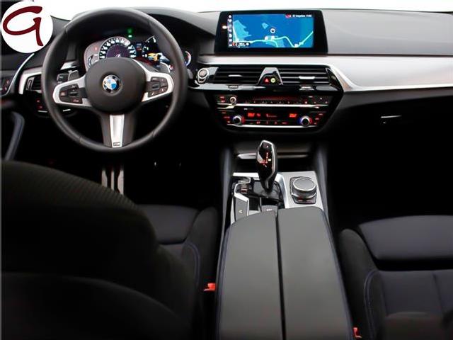 Imagen de BMW 520 Serie 5 G30 Diesel 190cv (2574895) - Gyata
