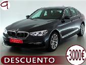BMW 520 Serie 5 G30 Diesel 190cv