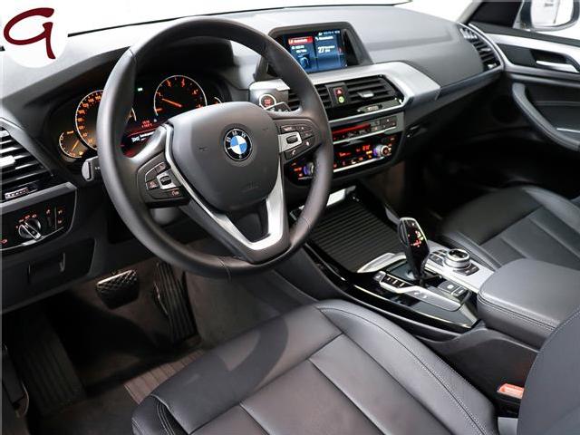 Imagen de BMW X3 Xdrive 20da (2574921) - Gyata
