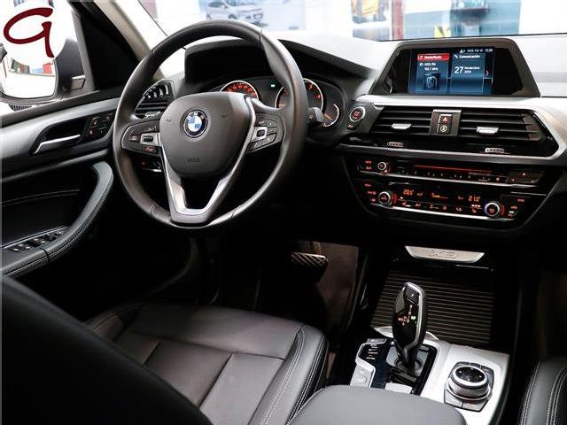 Imagen de BMW X3 Xdrive 20da (2574930) - Gyata