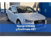 Audi A3 A3 1.6tdi 105cv Attracted Faros Xenãn Control V