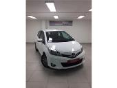 Toyota Yaris 1.0 City