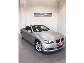 BMW 325 I Aut.