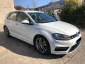 Volkswagen GOLF 2.0 TDI R-LINE DSG 150