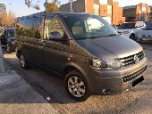 Volkswagen MULTIVAN 2.0 TDI 140 HIGHLINE EDITION