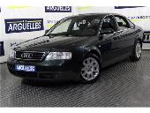 Audi A6 2.5 Tdi 150cv Único Propietario