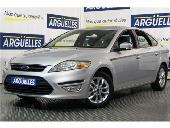 Ford Mondeo 1.6 Tdci 115cv Econetic