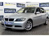 BMW 320 D Aut Techo Solar