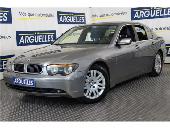 BMW 730 Da 218cv Muy Cuidado