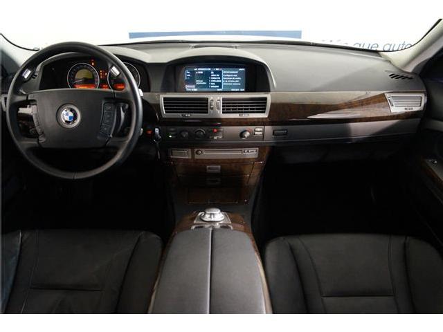 Imagen de BMW 730 Da 218cv Muy Cuidado (2575455) - Argelles Automviles