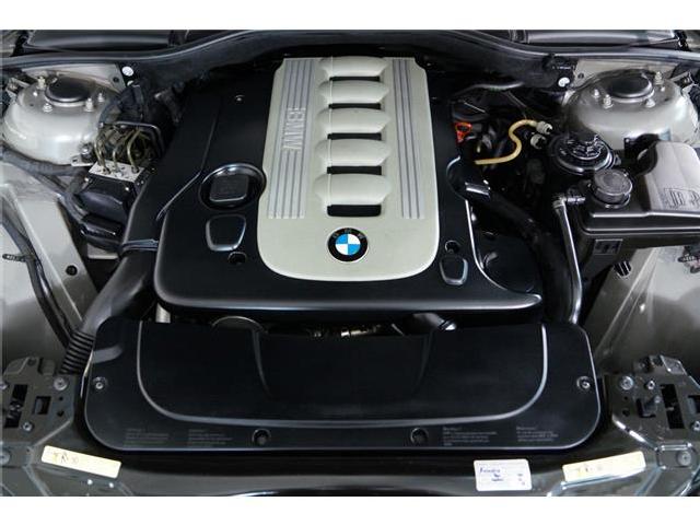 Imagen de BMW 730 Da 218cv Muy Cuidado (2575465) - Argelles Automviles