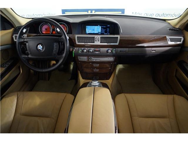 Imagen de BMW 730 Da 231cv Muy Cuidado (2575506) - Argelles Automviles