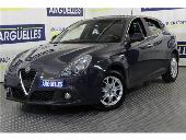Alfa Romeo Giulietta 1.6 Jtd 120cv Super