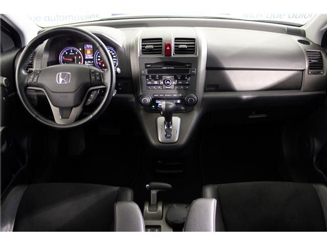 Imagen de Honda Cr-v 2.2 I-dtec Lifestyle Aut 150cv (2575536) - Argelles Automviles
