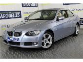 BMW 320 D Coupe Aut Cuero Nav Xenon