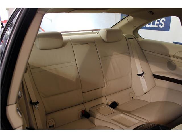 Imagen de BMW 320 D Coupe Aut Cuero Nav Xenon (2575553) - Argelles Automviles