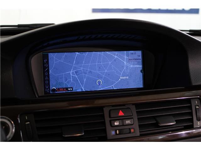 Imagen de BMW 320 D Coupe Aut Cuero Nav Xenon (2575555) - Argelles Automviles