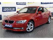 BMW 320 D Coupe 184cv