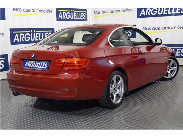 Imagen de BMW 320 D Coupe 184cv (2575570) - Argelles Automviles