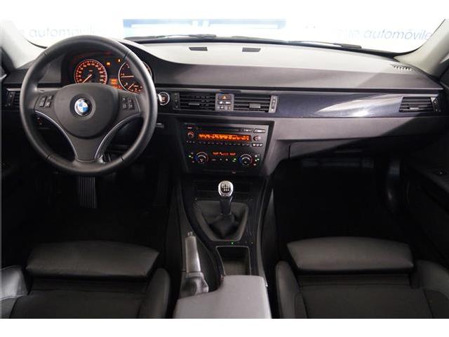 Imagen de BMW 320 D Coupe 184cv (2575571) - Argelles Automviles