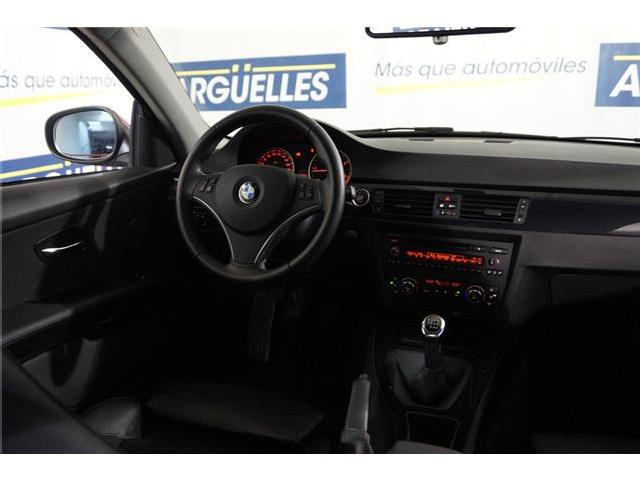 Imagen de BMW 320 D Coupe 184cv (2575575) - Argelles Automviles