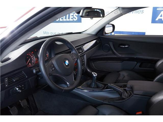 Imagen de BMW 320 D Coupe 184cv (2575578) - Argelles Automviles