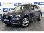 Audi Q5 3.0tdi Quattro 240cv S-tronic Muy Equipado