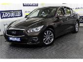 Infiniti Q50 2.2 D Gt Premium 170cv