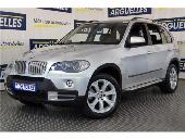 BMW X5 35da Xdrive 286cv Impecable