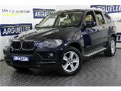 BMW X5 Xdrive30d 7 Plazas Muy Equipado