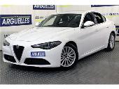 Alfa Romeo Giulia 2.2 D 150cv Super