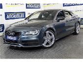 Audi A7 Sportback 3.0tdi Quattro 245cv S-tronic S-line