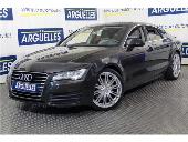 Audi A7 Sportback 3.0tdi Quattro 245cv S-tronic