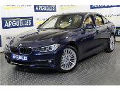 BMW 320 D Aut Luxury +14.000e Extras