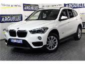BMW X1 Sdrive 18i Advantage