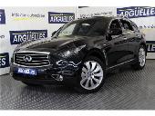Infiniti Qx70 30d S Premium V6 Awd Aut