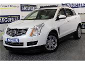 Cadillac Srx 3.6 V6 Luxury 313cv