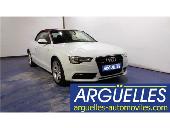 Audi A5 Cabrio 3.0 Tfsi 272cv Quattro S-tronic Full Equipe