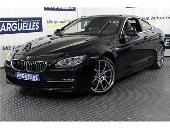 BMW 640 Da Coupe 313cv Muy Equipado