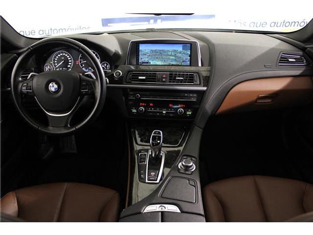 Imagen de BMW 640 Da Coupe 313cv Muy Equipado (2575943) - Argelles Automviles