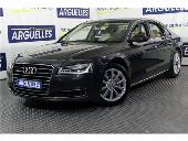 Audi A8 3.0 Tdi 258cv Quattro Tiptronic Clean Diesel