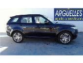 Land Rover Range Rover Sport 3.0 Sdv6 292cv Hse Dynamic