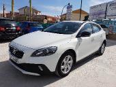 Volvo V40 D2 Cross Country*GPS*Xénon*Libro*