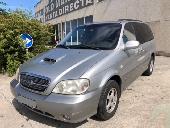 Kia CARNIVAL 2.9 CRDI 7 PLAZAS