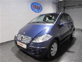 Mercedes A 180 Cdi