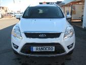 Ford KUGA 2.0TDCI TREND 140CV