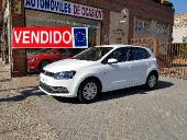 Volkswagen Polo Tdi VENDIDO