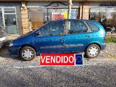 Renault Scenic VENDIDO